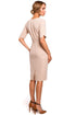 Robe de jour model 135492 Moe